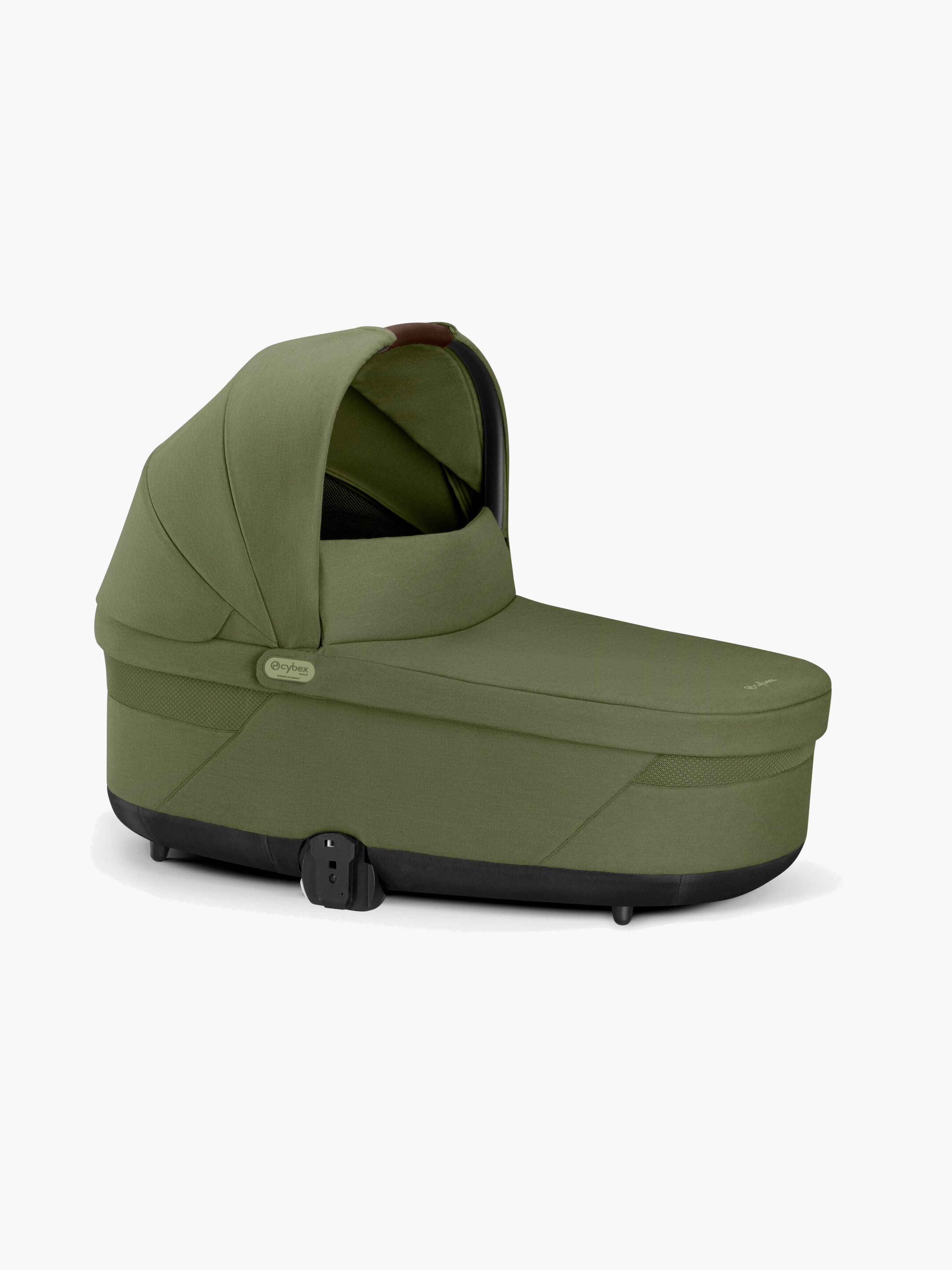 COT S Lux Liegewanne, Moss Green