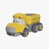 Teddykompaniet Plüschspielzeug Teddy Dumper