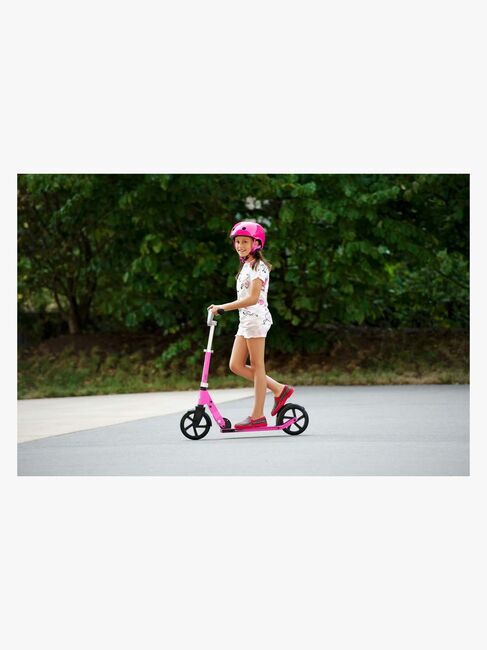 Micro Tretroller Cruiser, Rosa