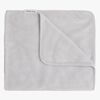 Baby's Only Cot Decke Cozy TOG 2, Dusty Grey