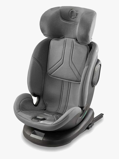 Kinderkraft XPEDITION 3 i-Size Kindersitz, Grey
