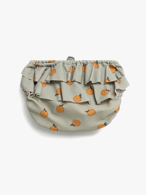 Petite Chérie Atelier Cholette UV-Schwimmwindel, Oranges