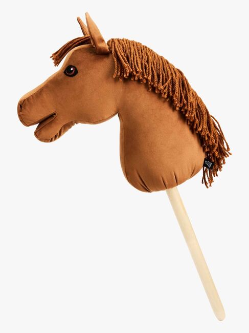 My Hobby Horse Steckenpferd, Caristo