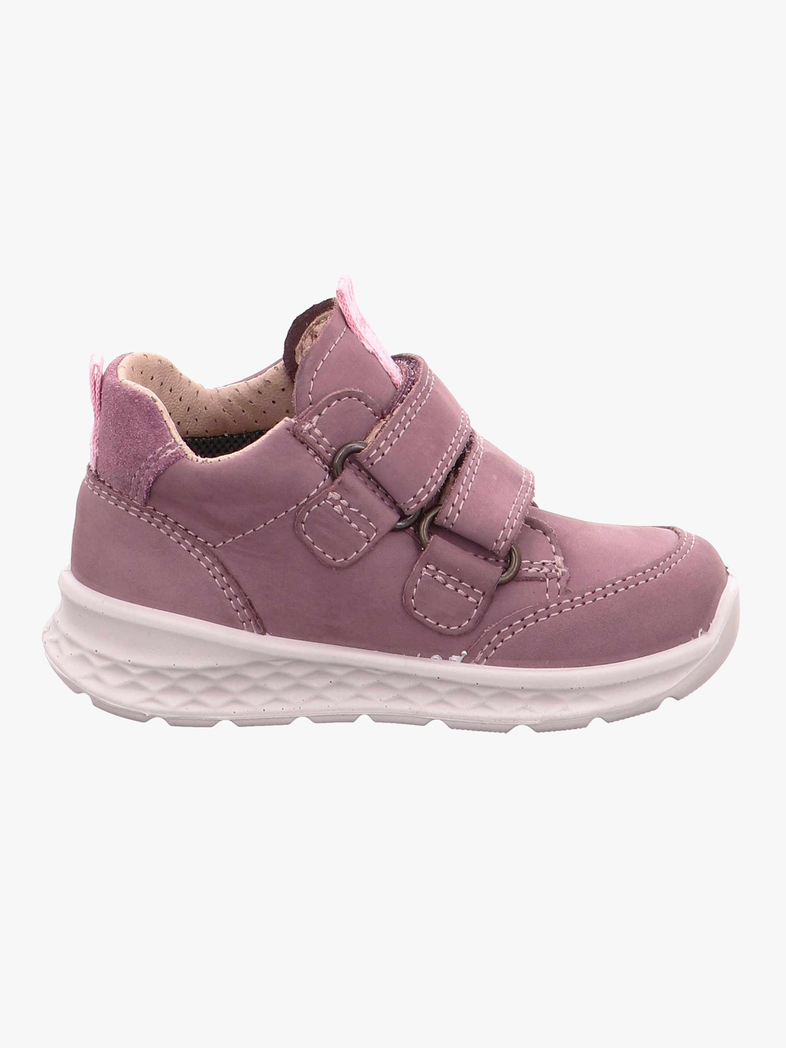 Breeze GTX Kinder Sneaker, Purple / Pink, 23, Kinderschuhe