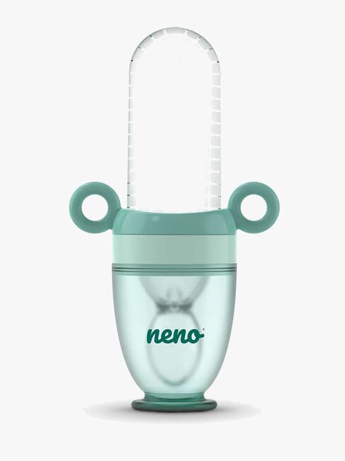 NENO Gusto Fruchtsauger, Green