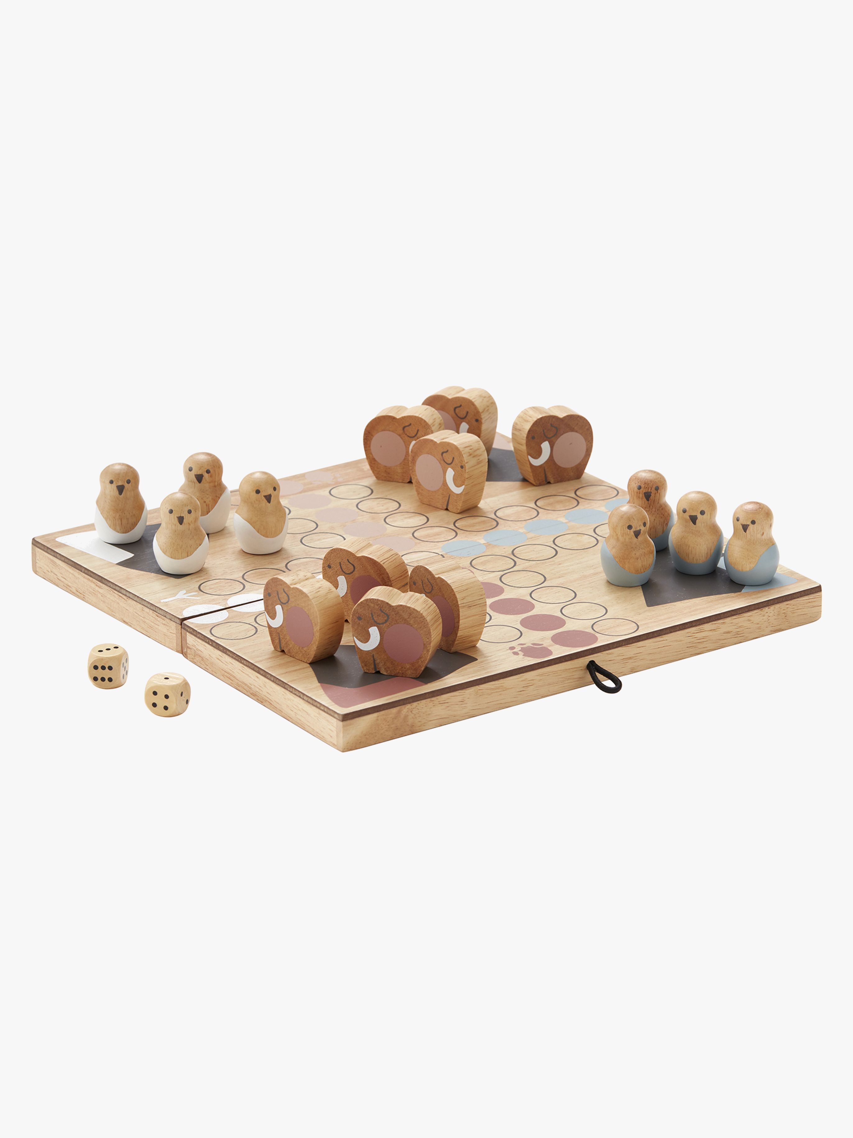Kids Concept Neo Ludo