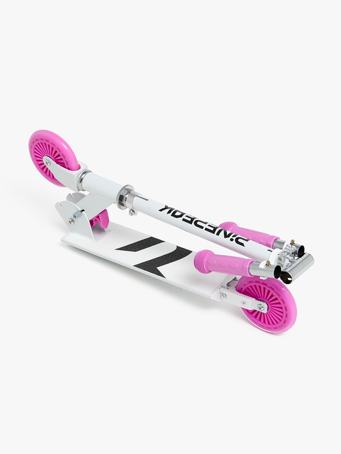 Pinepeak Roller, Rosa/Weiß PP-TB001-WHITEPINK-1895_3e.jpg