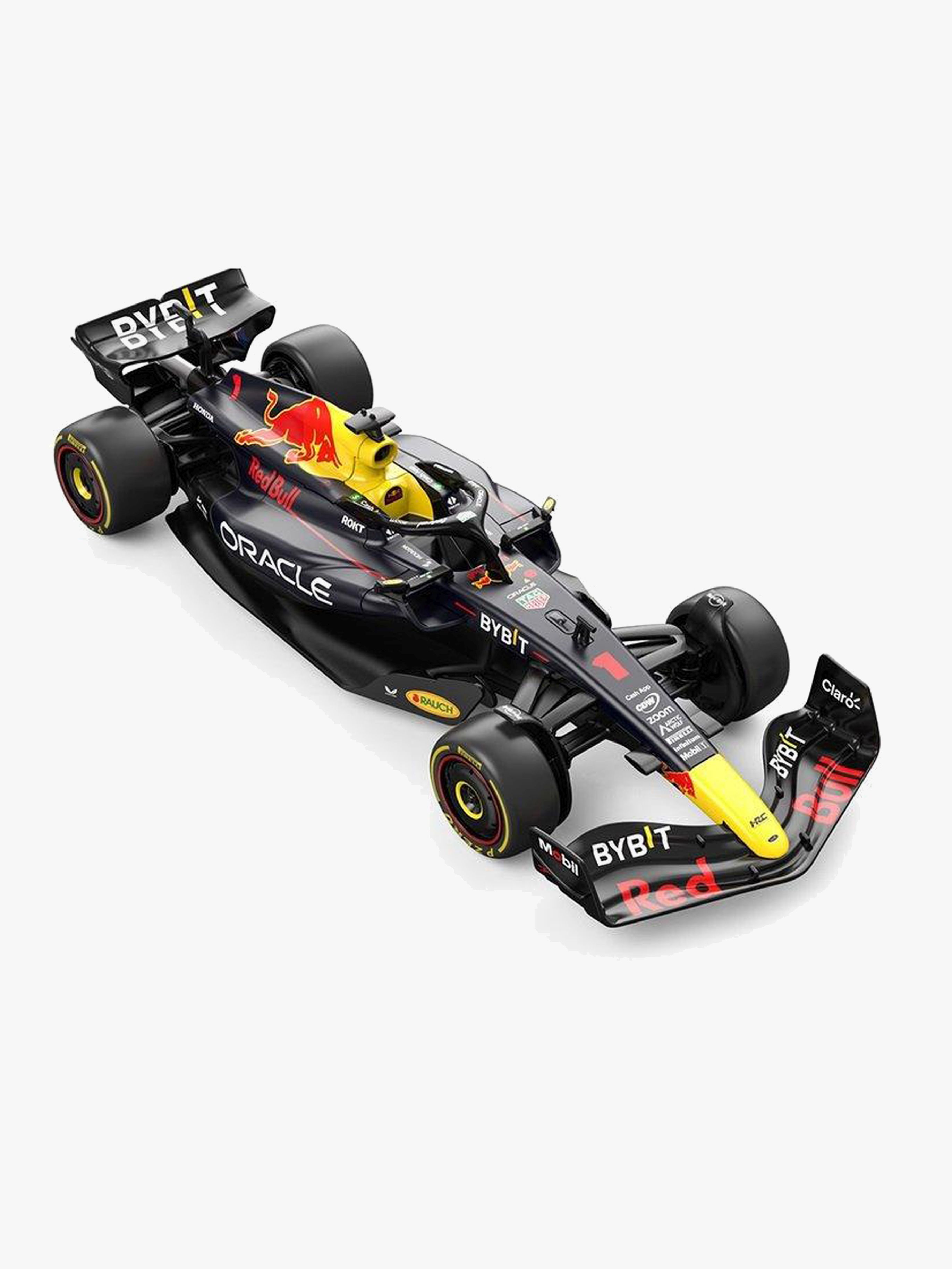 Rastar Redbull RB19 F1 Rennauto 2023 Max Verstappen 1:24