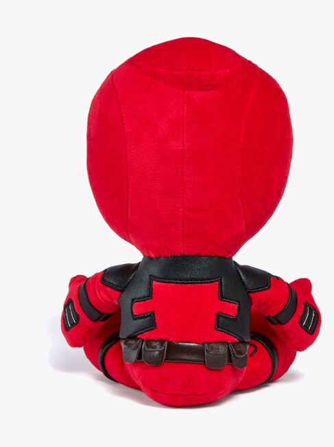 Marvel Plüschspielzeug Babypool 25 cm