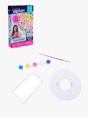 Cool Maker Bastelset Laterne