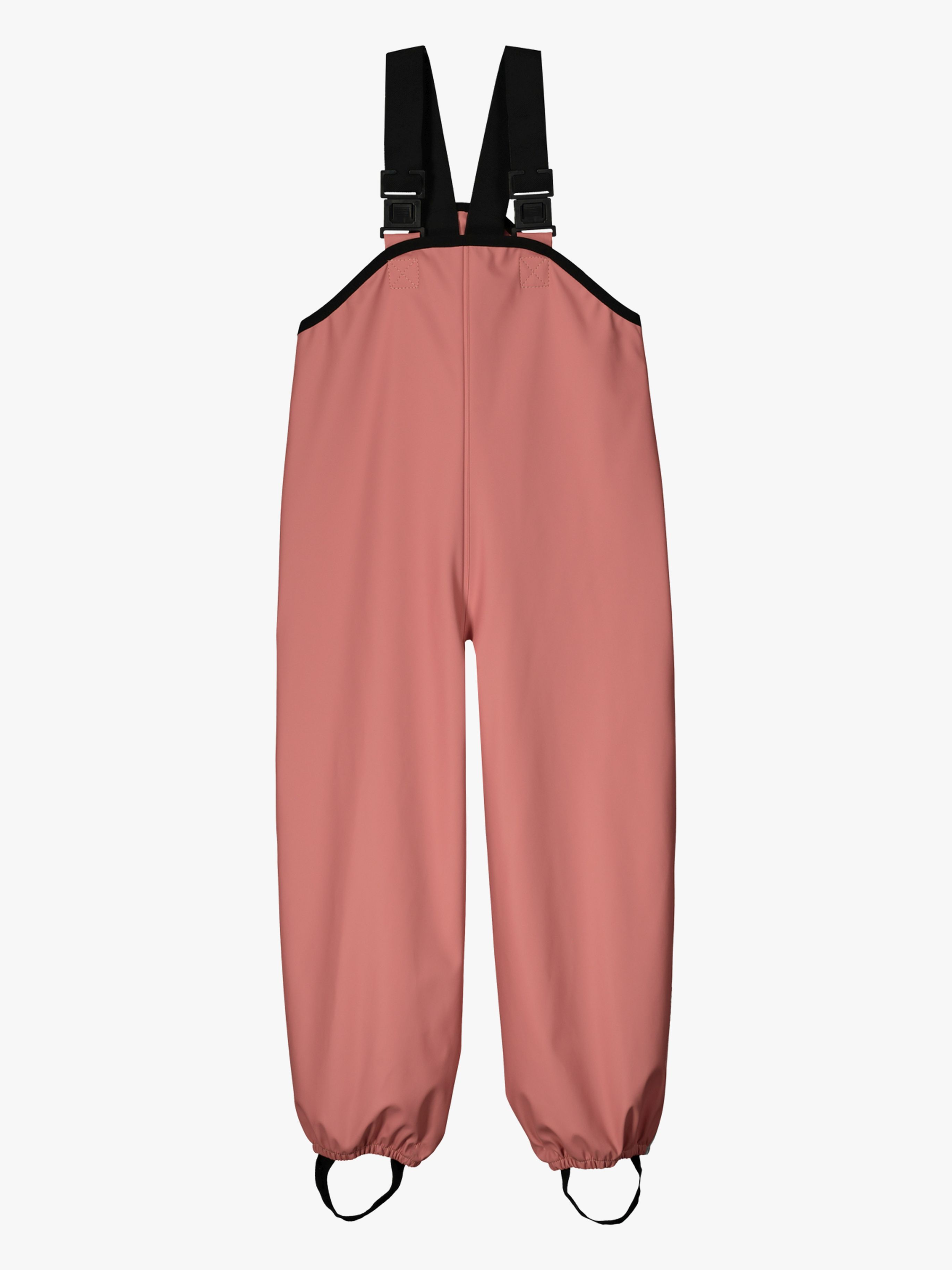 Lammikko Regenhose, Rose Blush, 116