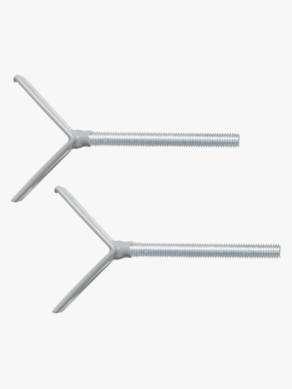 Roba Y-Spindel Klemmgitter