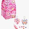 Decoden Magic Mini Pretty Kitty Bastelset Taschenanhänger