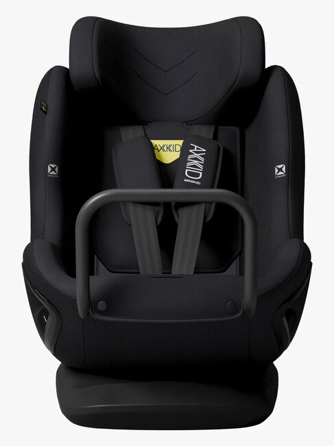Axkid Minikid Core Kindersitz, Coastal Storm Black