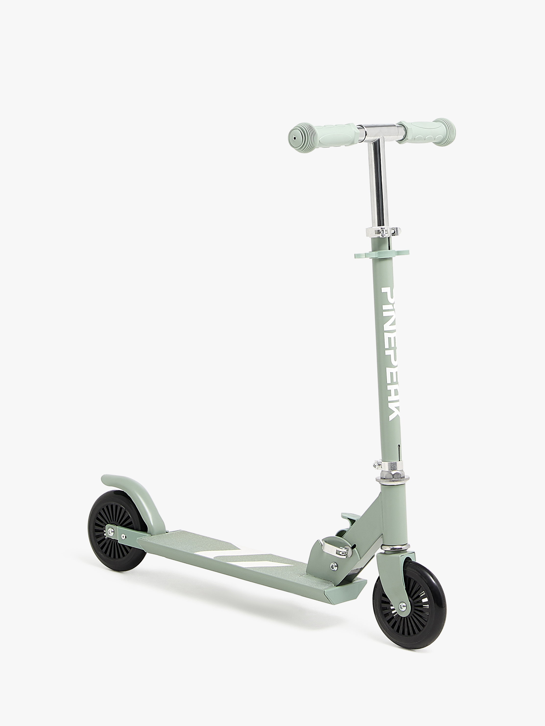 Pinepeak Tretroller, Forest