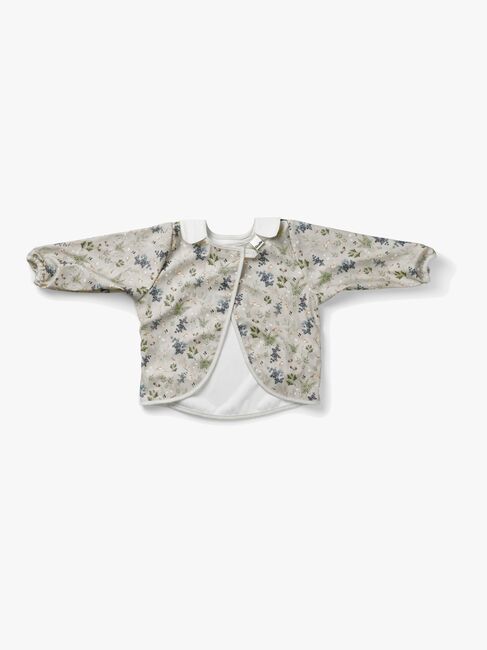 Elodie Langärmliges Lätzchen 1-3 Jahre, Fairytale Forest