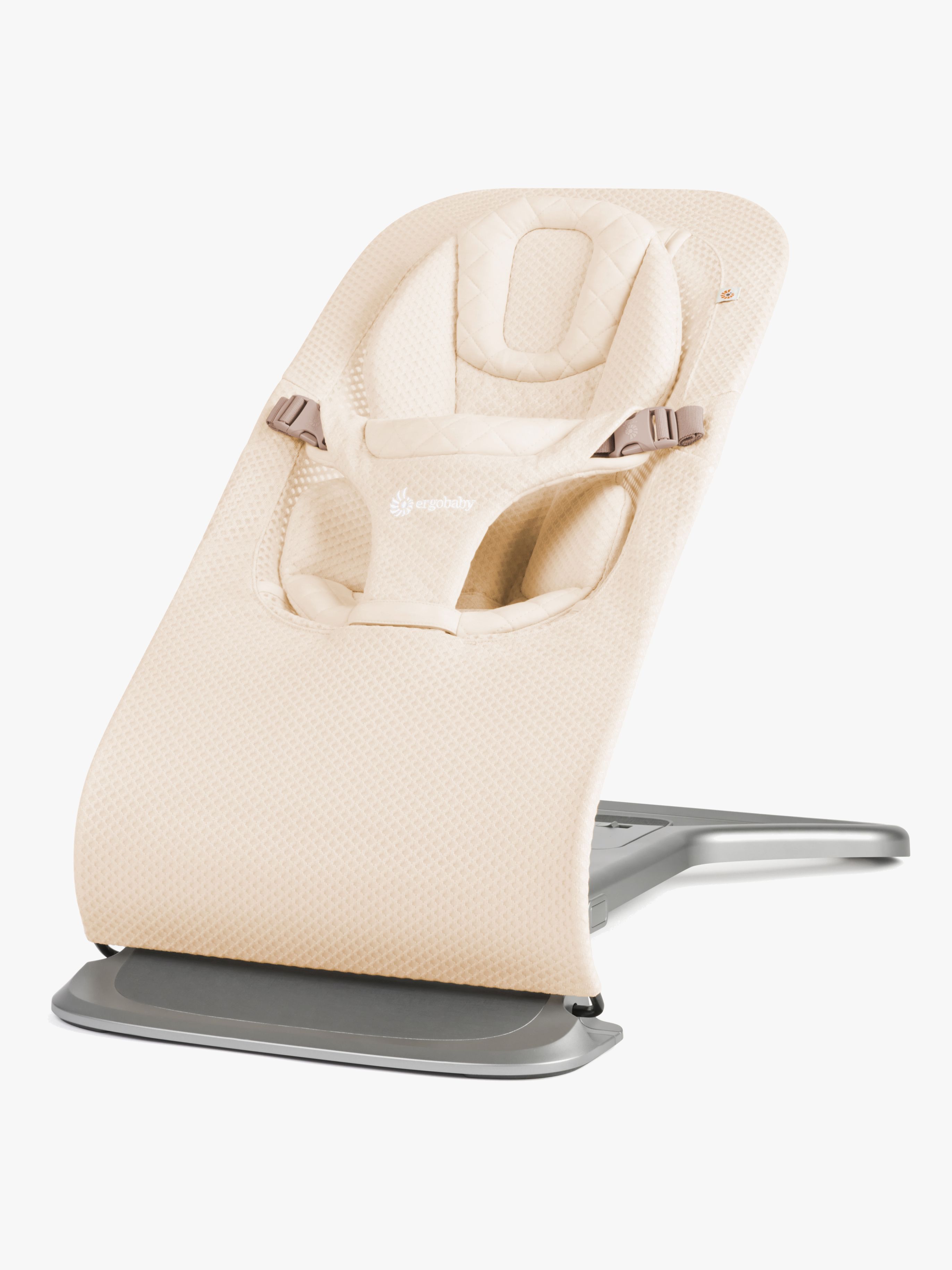 Ergobaby Evolve 3-in-1 Babywippe Mesh, Cream