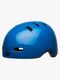 Bell LIL RIPPER Helm, Blau