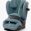 Cybex Pallas G3 i-Size Plus Kindersitz, Stormy Blue