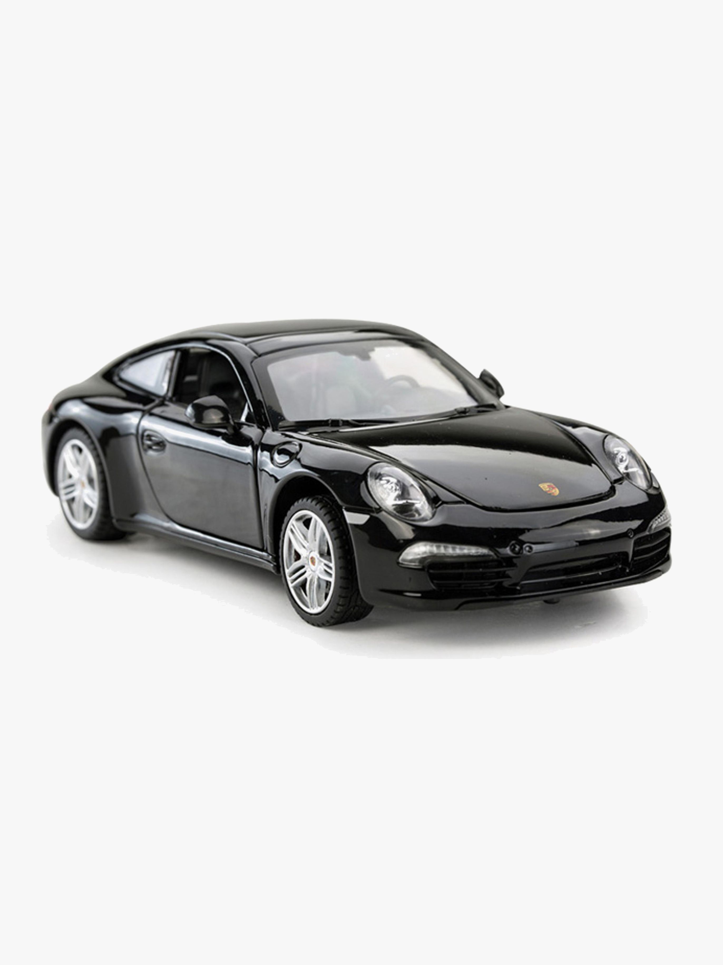 Porsche 911 Auto 1:24
