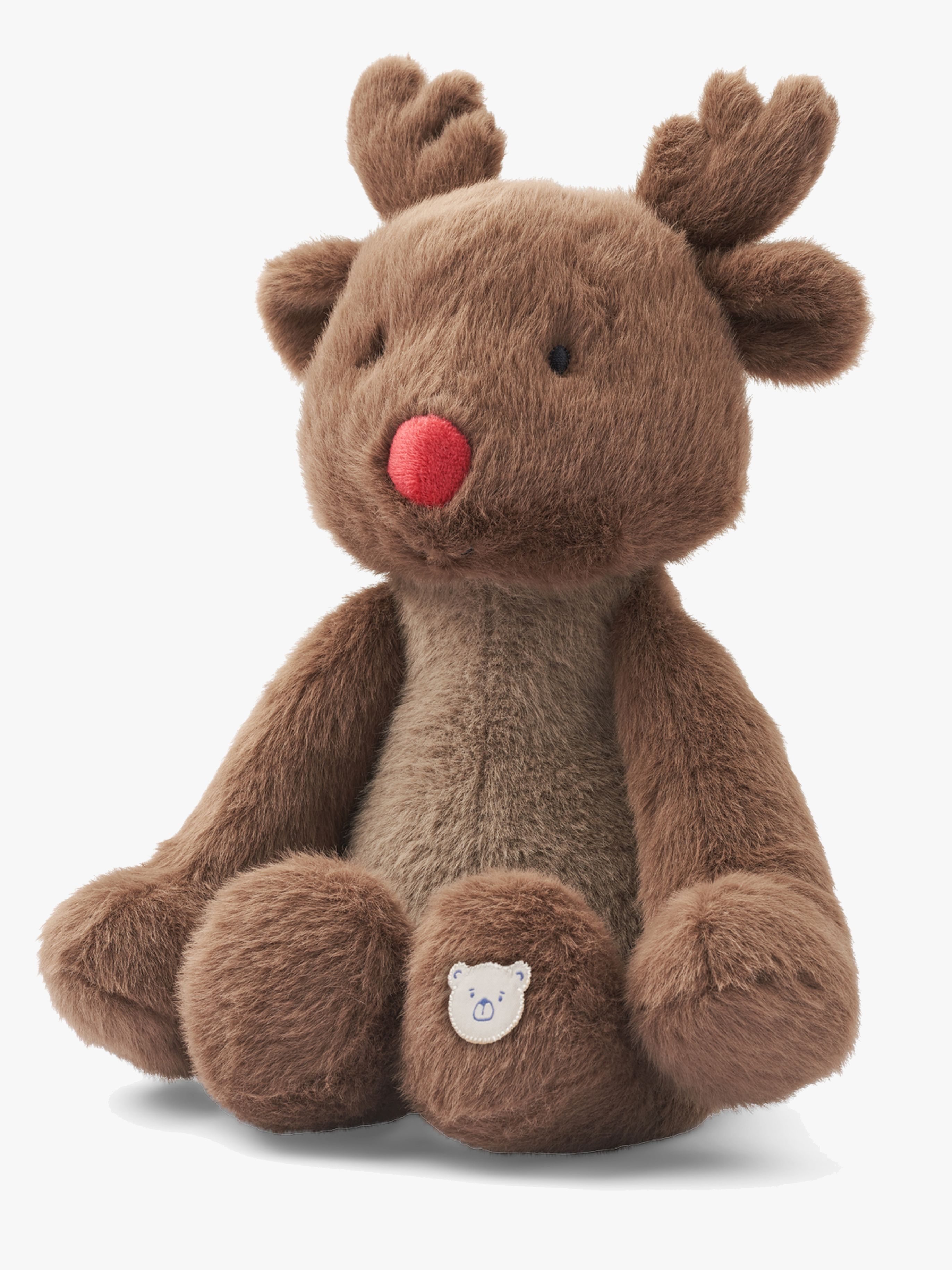 LIEWOOD Berto Rentier Teddy, Braun