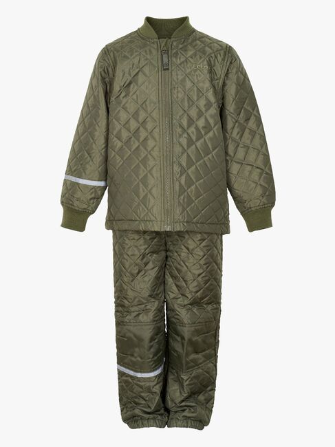 CeLaVi Thermoset, Dusty Olive