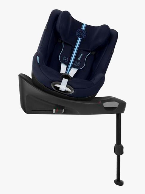 Cybex Sirona Gi i-Size Plus Kindersitz, Ocean Blue