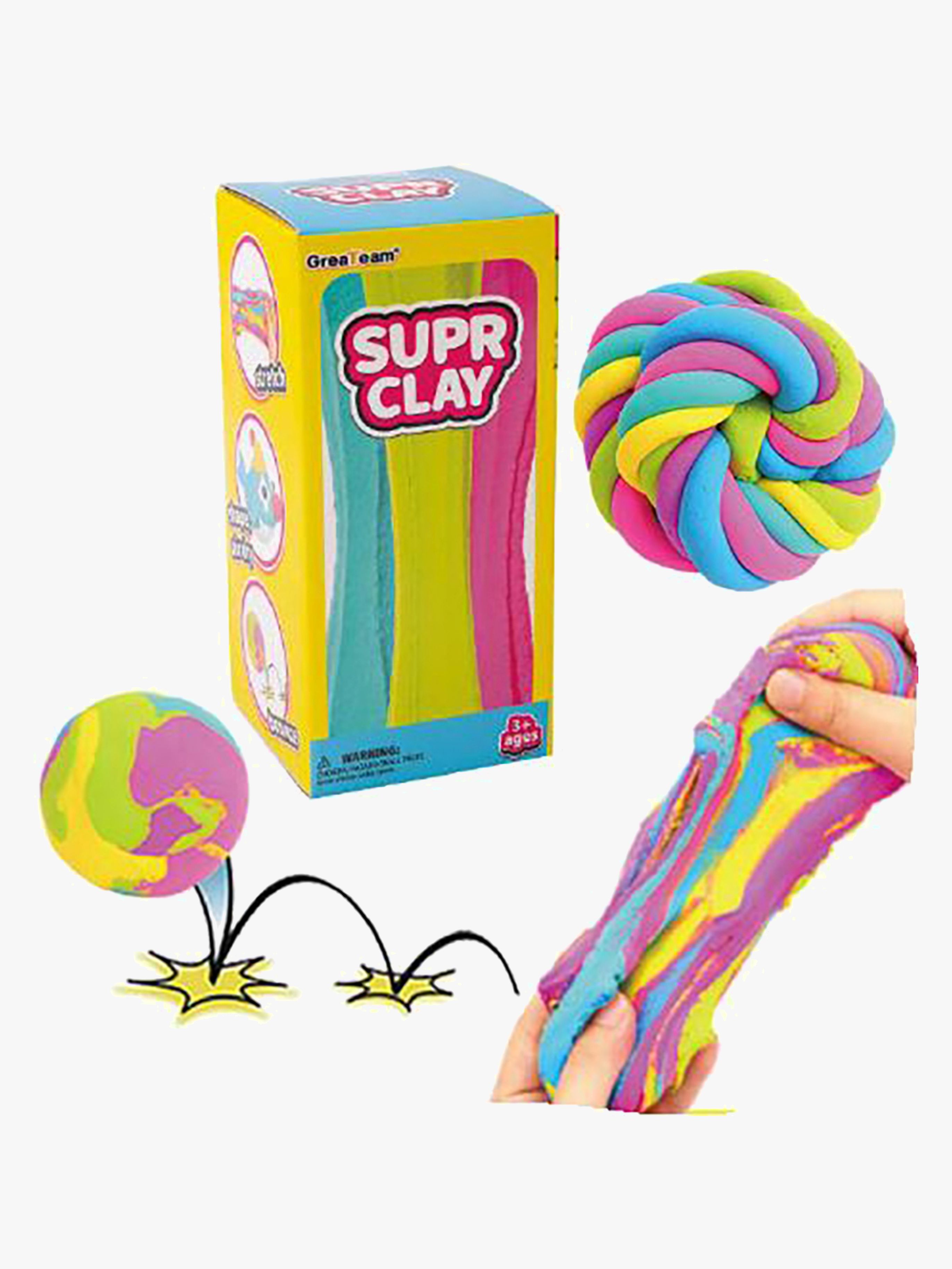 Suntoy Hüpfknete