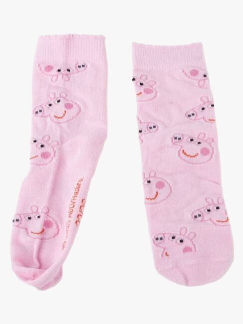 Peppa Wutz Socken 4er-Pack