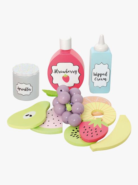 Jabadabado Obstsalat