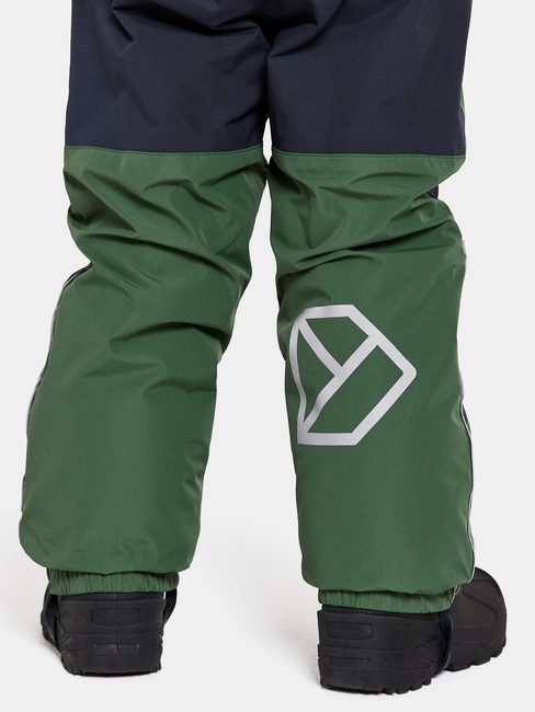 Didriksons Narvi Thermohose, Pine Green