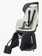 BoBike GO Maxi Neigbarer Frame Mount Fahrradsitz, Vanilla Cup Cake