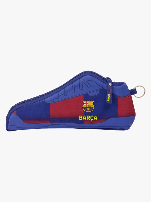 FC Barcelona Federmäppchen, 1ª Team 25/26