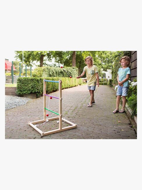 BS Toys Leitergolf Spiel