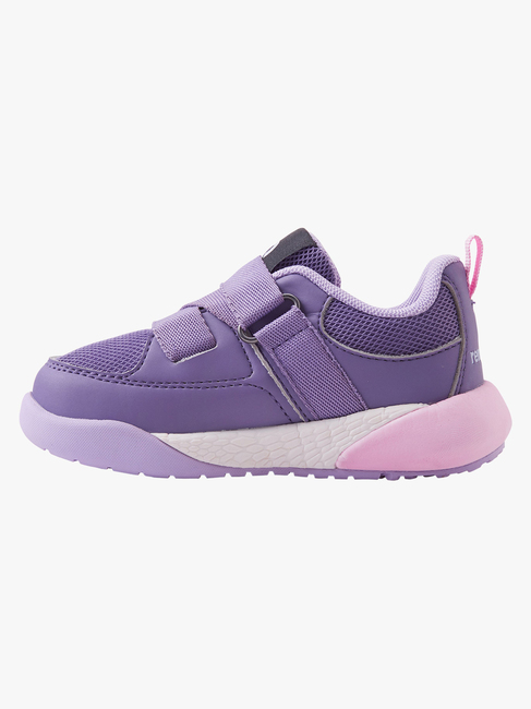 Reima Kiirus Wasserdichter Sneaker, Misty Violet