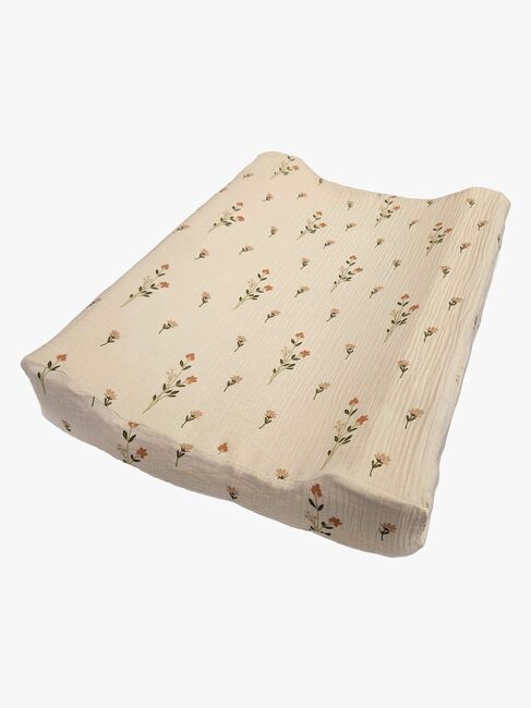 Summerville Organic Wickelunterlage, Nostalgia