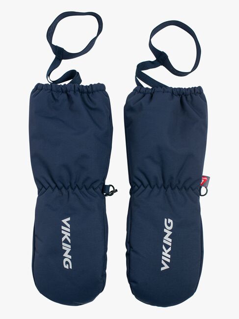 Viking Expower Handschuhe, Navy