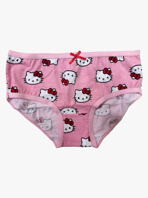 Hello Kitty Unterhosen 3er-Pack