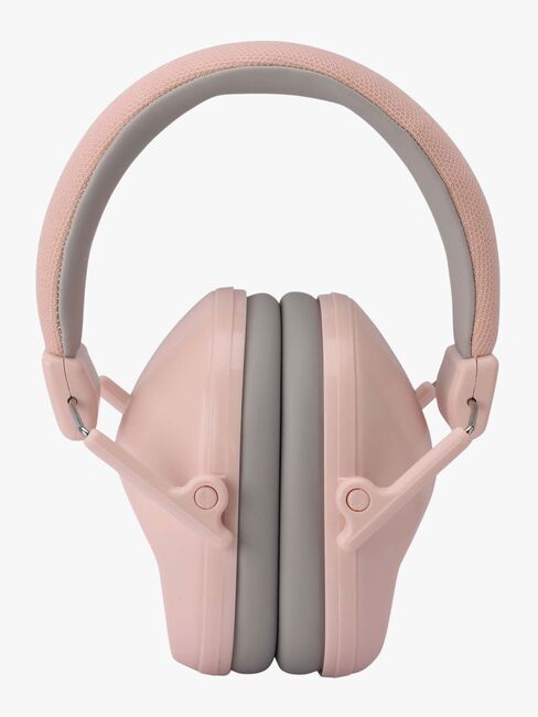 Alecto BV73PK Gehörschutz, Rosa