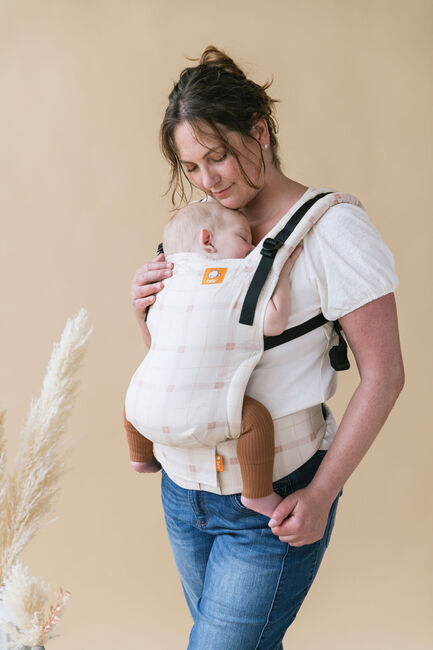 Tula Free-to-Grow Babytrage, Horizon