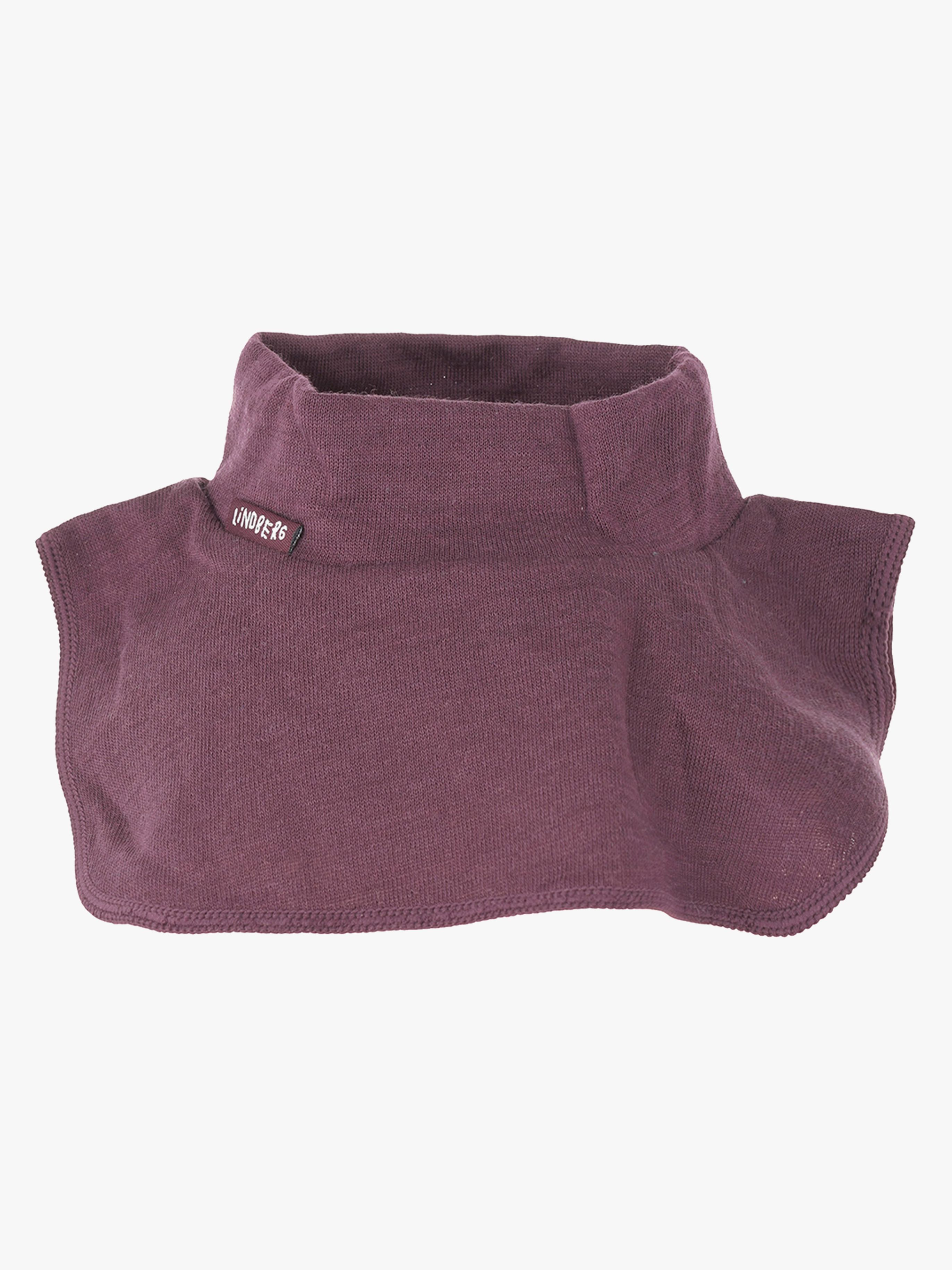 Lindberg Avesta Halswärmer Merinomix, Dry Rose
