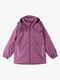 Reima Raisio Winterjacke, Red Violet