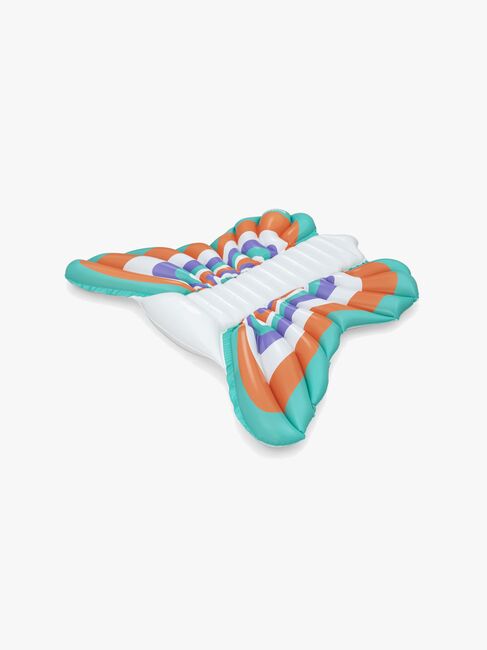 Bestway Badematratze Boho Butterfly