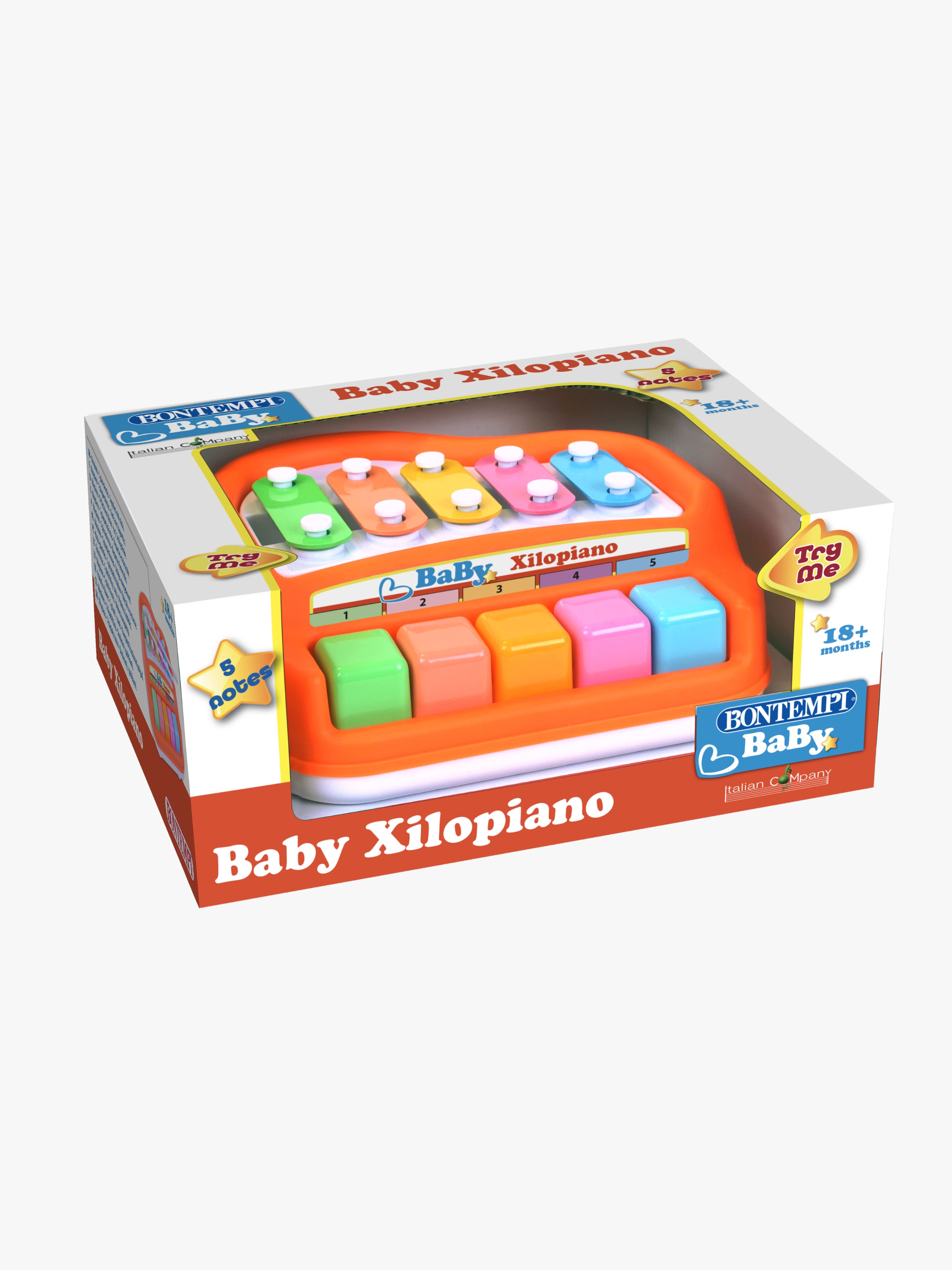 Xylopiano