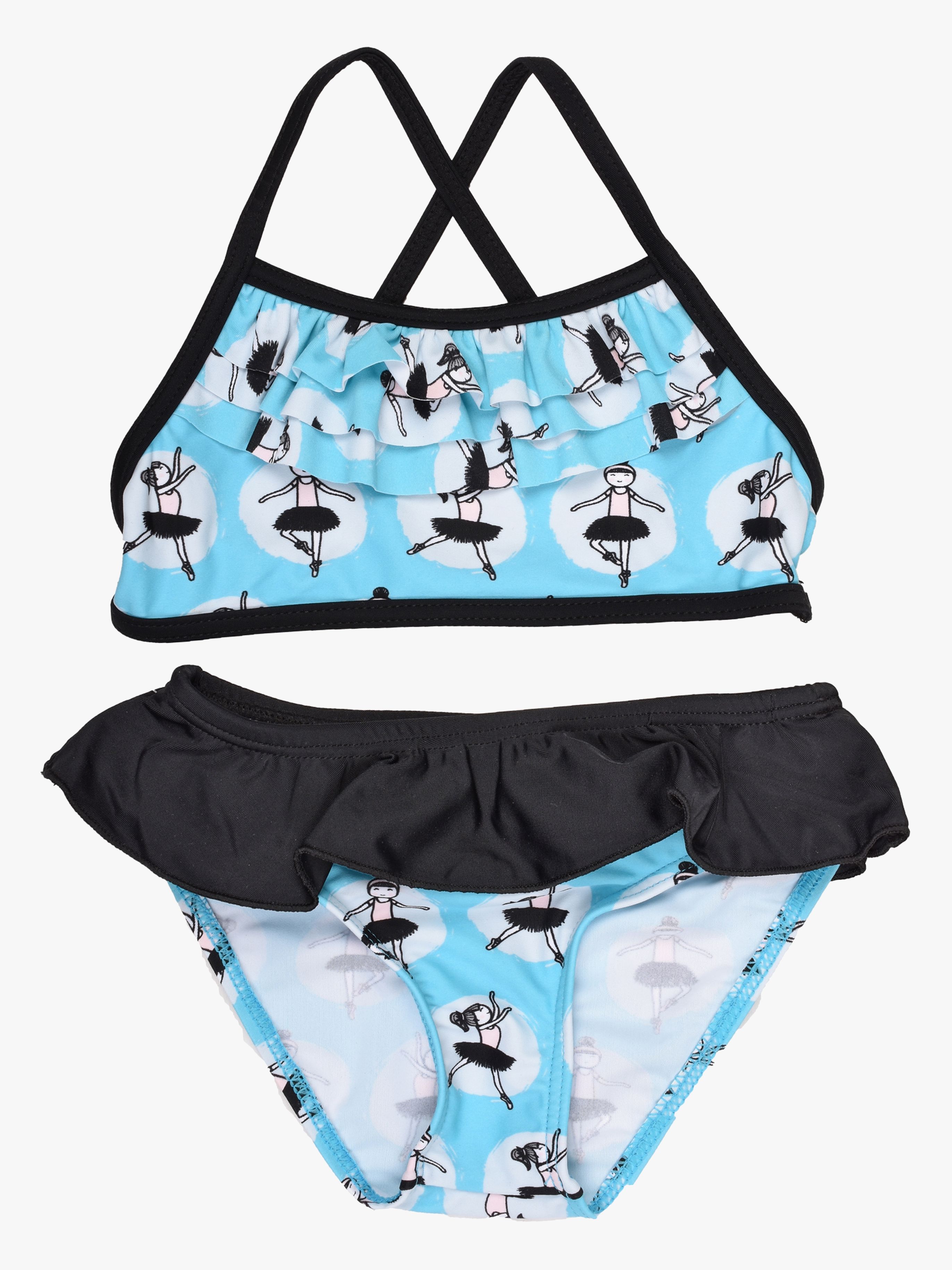Lindberg Maggi Bikini, Lagoon 98-104