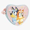 Bluey Schultertasche, Heart