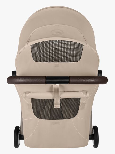 Cybex ORFEO Buggy, Almond Beige