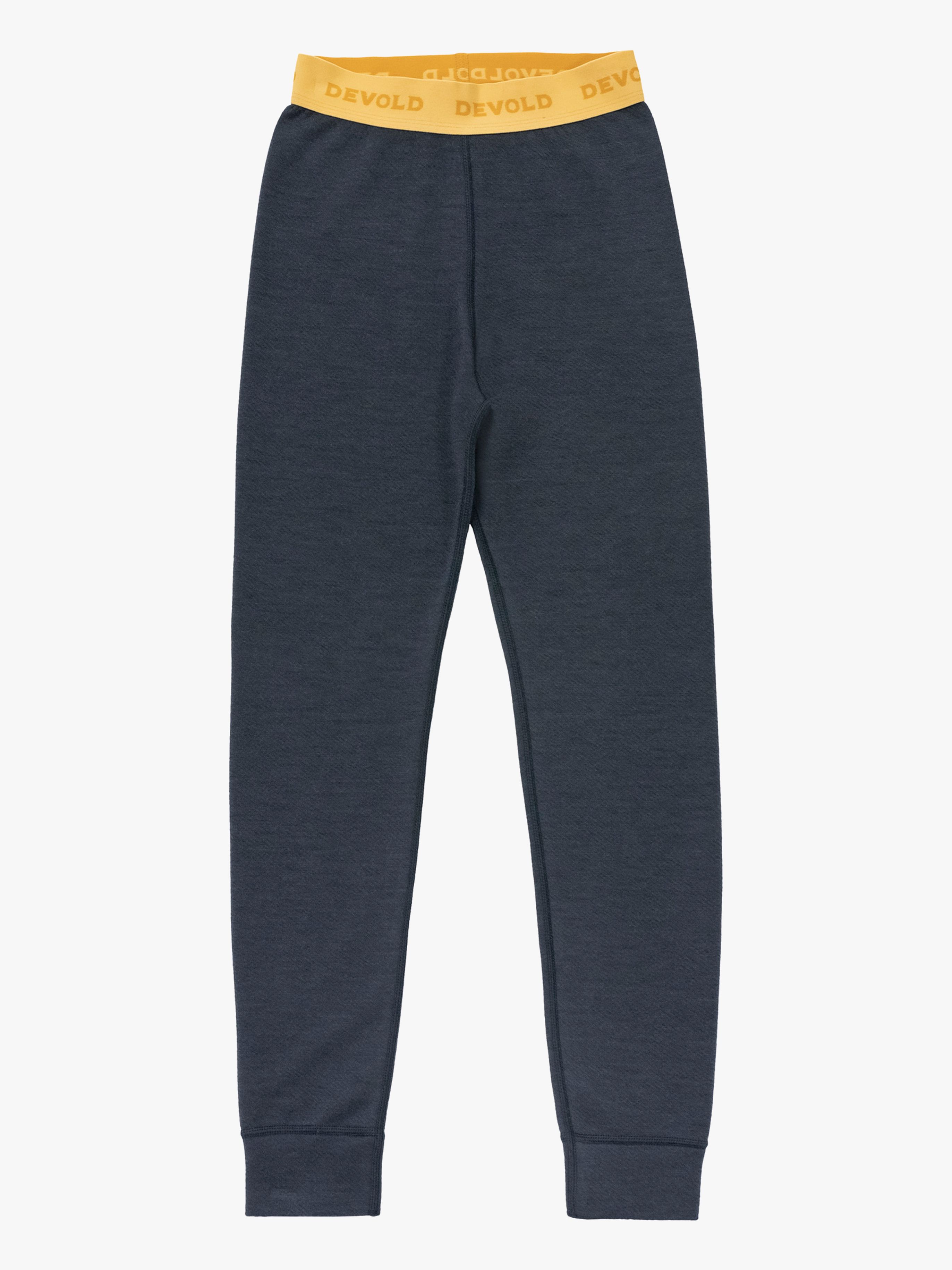 Expedition Merino Thermo-Unterhose Jr, Night, 14 Jahre
