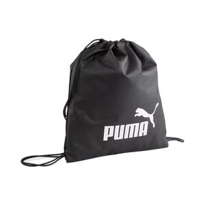 Puma Phase Turnbeutel 14L, Black