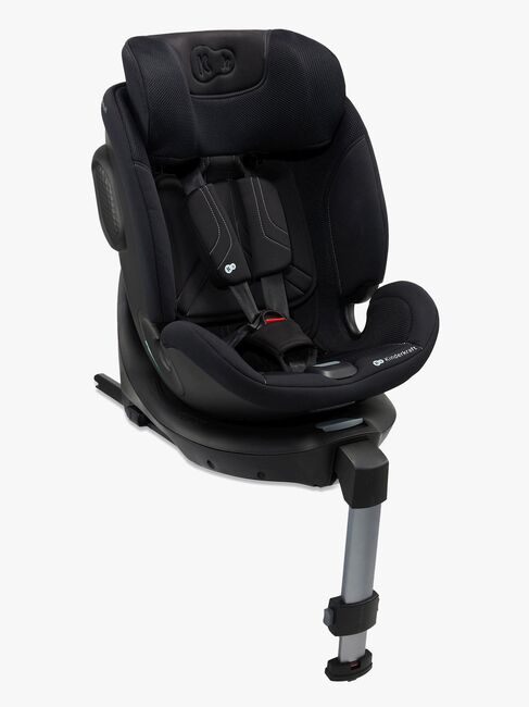 Kinderkraft XRIDER 2 i-Size Kindersitz, Black